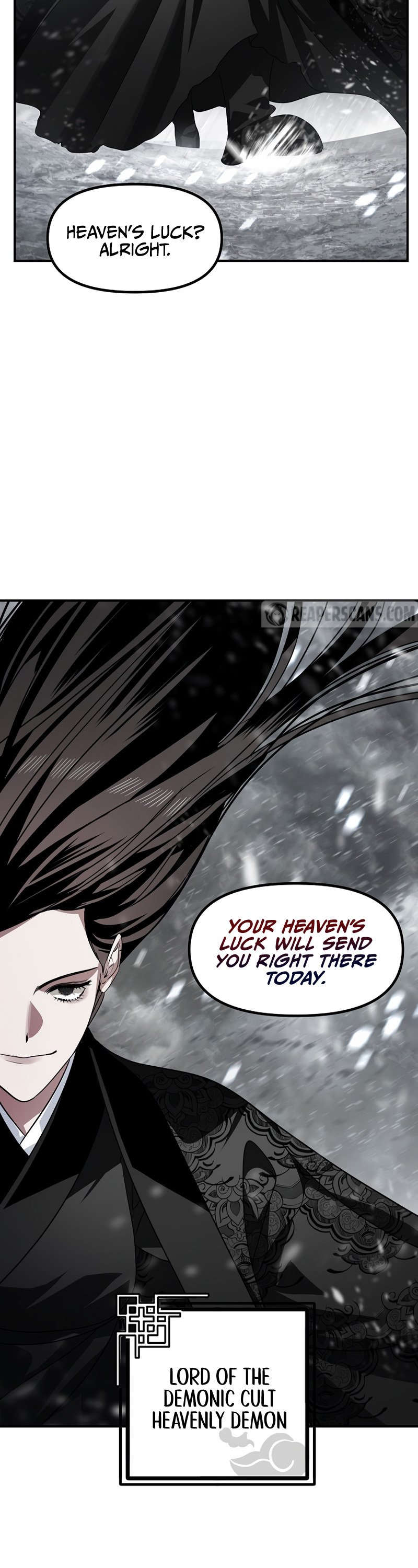 SSS-Class Suicide Hunter, Chapter 74 image 36